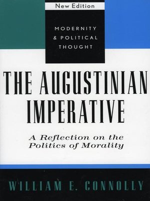 cover image of The Augustinian Imperative